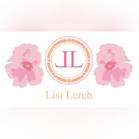 Elegant Gold Beaded Earrings - Picture 3 of 3